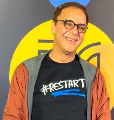 विदु विनोद चोपड़ा (Vidhu Vinod Chopra)